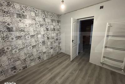 Casă cu 3 camere cu Teren 786 Mp în Boghiș - 4