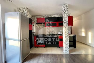 Apartament cu 3 camere, centrala proprie, zona Spitalului Judetean - 2
