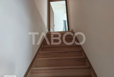 Casă cu 3 camere cu Teren 370 Mp în Central - 18