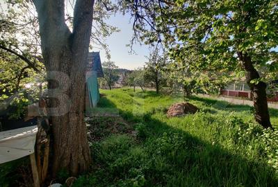 Casa renovabila / demolabila, Gheorghieni, 2 fronturi 130ml, 1240 mp - 2