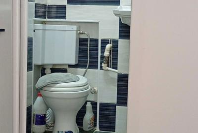 Garsonieră decomandată în Exterior Vest - 1