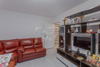 2 camere renovat 2025 - Giurgiului - Vigoniei - 2