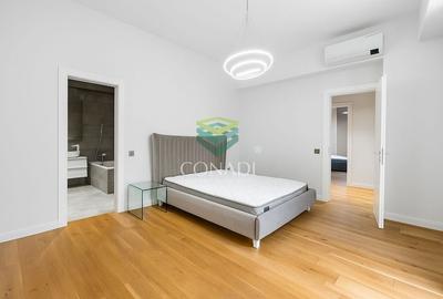 Duplex 5 camere | View Spectaculos | Herastrau | 2 locuri parcare - 13