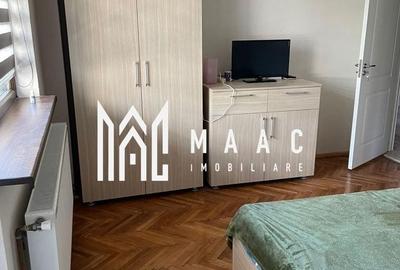 Apartament cu 3 camere decomandat, mobilat în Nord - 2