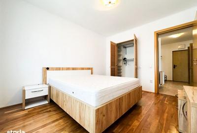 Apartament cu 2 camere decomandat în Bună Ziua - 8