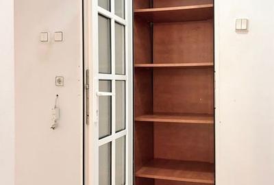 APARTAMENT CU 4 CAMERE AFLAT PE BD DECEBAL APROAPE DE PTA ALBA IULIA - BD UNIRII - 8