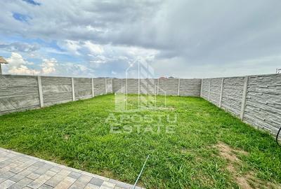 Duplex premium cu 4 camere situat in Mosnita Noua, TVA inclus - 2