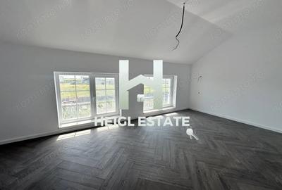 Casă cu 4 camere în Urseni - 8