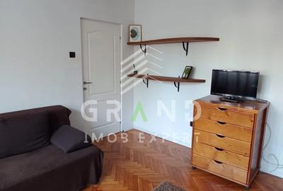 Ap 2 camere DECOMANDAT | BALCON | PARCARE |  USAMV | Platinia Shopping Center - 4