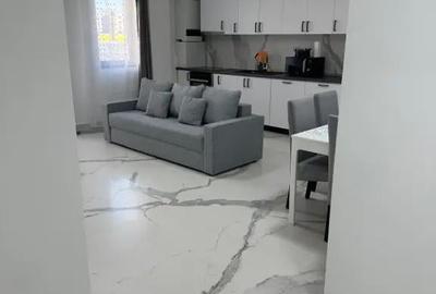 Apartament cu 2 camere semidecomandat, mobilat în Orașul Vechi - 5