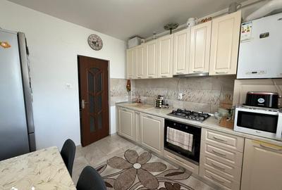 Apartament cu 3 camere în Cetate - 18