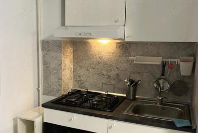 Garsonieră semidecomandată în Roșu - 2