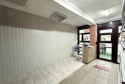 Spatiu comercial | Zona Girocului - 2