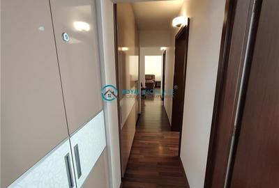 Royal Imobiliare - Inchiriere Apartament zona Republicii - 16