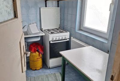 Garsonieră semidecomandată în Tineretului - 2