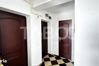 Apartament cu 3 camere decomandat, mobilat în Central - 3