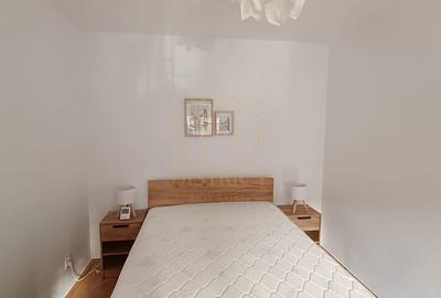 Apartament renovat 2 camere | Complex Studențesc - 3