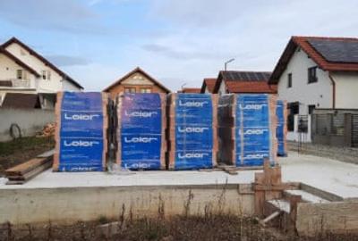 Casă cu 4 camere cu Teren 253 Mp în Vest - 5