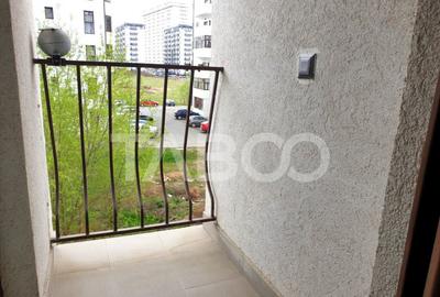 Apartament cu 2 camere semidecomandat, mobilat în Mihai Viteazul - 17