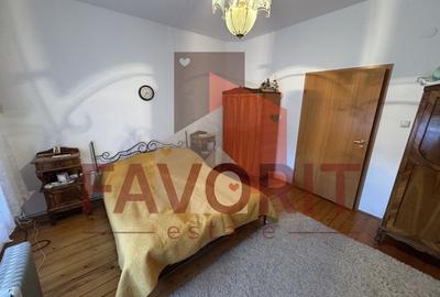 Casa individuala in oras cu teren 1000mp - 8