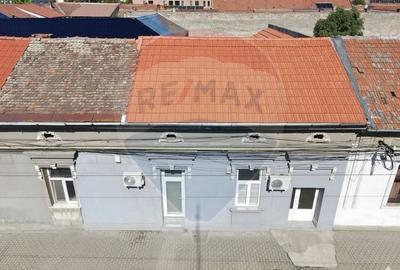 OPORTUNITATE - o proprietate unica prin amplasare si versatilitate - 17