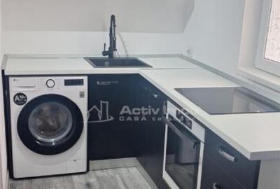 Garsoniera 35mp Ghimbav - 2