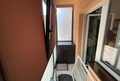 GARSONIERA MILITARI RESIDENCE REZERVELOR 54, 38MP, MOBILATA, UTILATA, 300€ - 12
