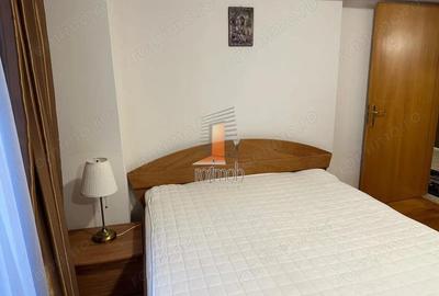 Apartament cu 2 camere, mobilat în Splaiul Unirii - 2