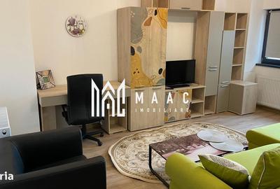 Apartament 1 camera | 36 MPU | Loc de parcare | Etaj 2 | Turnisor - 3
