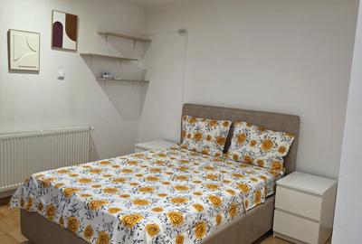 Garsonieră decomandată, mobilată în Vitan