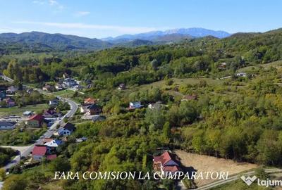 Teren de 1522 mp, în Vlădești - 2