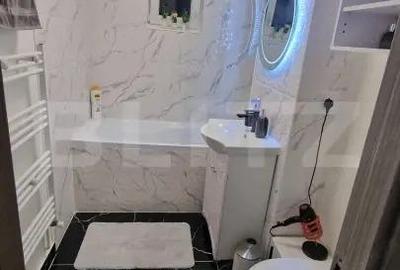 Apartament cu 2 camere, 63mp, zona Careiului,R.A.R. - 10