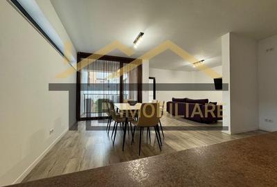 Apartament de 2 camere, 78mp, parcare, zona strazii Revolutiei Apartament de 2 camere, 78mp, parcare, zona strazii Revolutiei - 2