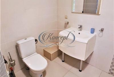 Apartament pet-friendly, zona Donath Apartament pet-friendly, zona Donath - 12