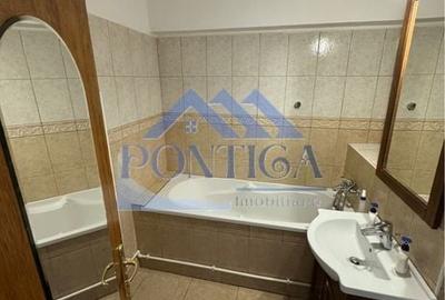 Apartament cu 2 camere decomandat în Casa de Cultură - 7