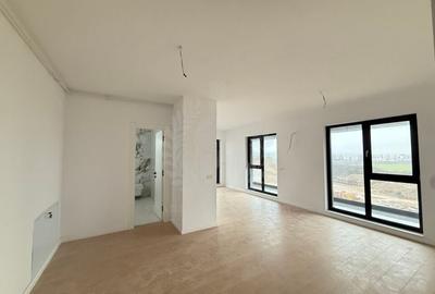 Apartament 4 camere / Penthouse, bloc nou, cartier Albert, Ploiesti - 2