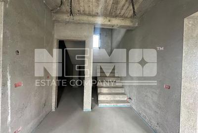 Casă cu 5 camere cu Teren 2300 Mp în Moara - 10