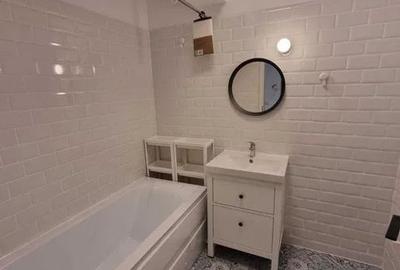 Studio de inchiriat, Bloc nou, centrala proprie, Grozavesti - 6