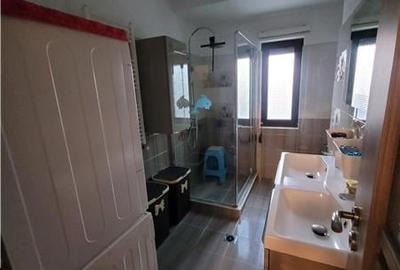 Apartament 3 Camere cu Loc de Parcare si Curte Proprie, Tomis Plus - 9
