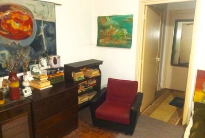 Apartament cu 2 camere semidecomandat în Gării - 2