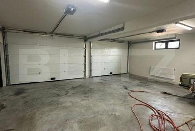 Spațiu comercial, de 350 mp, în Vicovu de Sus - 2