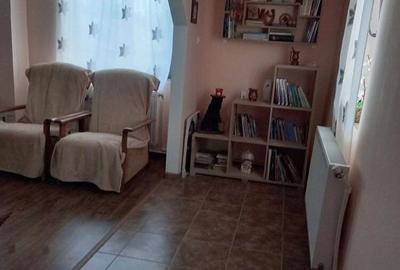 Casă în Gara Berheci - 4