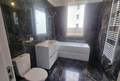 Apartament de doua camere cu teren de 300 mp pe CF  zona Sanpetru - 5