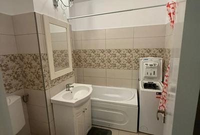 Apartament 2 camere-de inchiriat Decebal-Oradea - 5