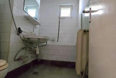 Apartament cu 2 camere semidecomandat în Hipodrom - 9