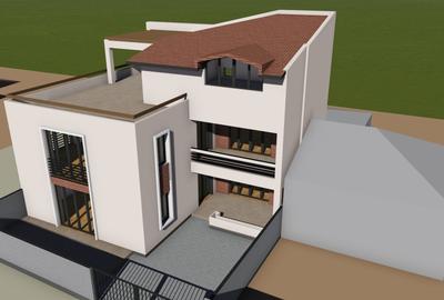 Teren pentru construcții 400 mp cu vederea in parc - 1