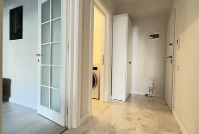 Apartament cu 2 camere decomandat, mobilat în Copou - 12