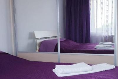 Apartament cu 3 camere decomandat, mobilat în Brătianu - 3