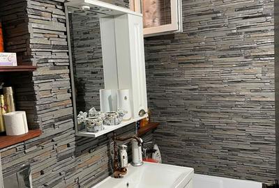 Apartament cu 2 camere nedecomandat în Dacia - 6