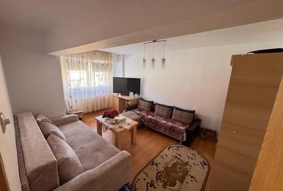 Apartament cu 3 camere decomandat în Vitrometan - 6